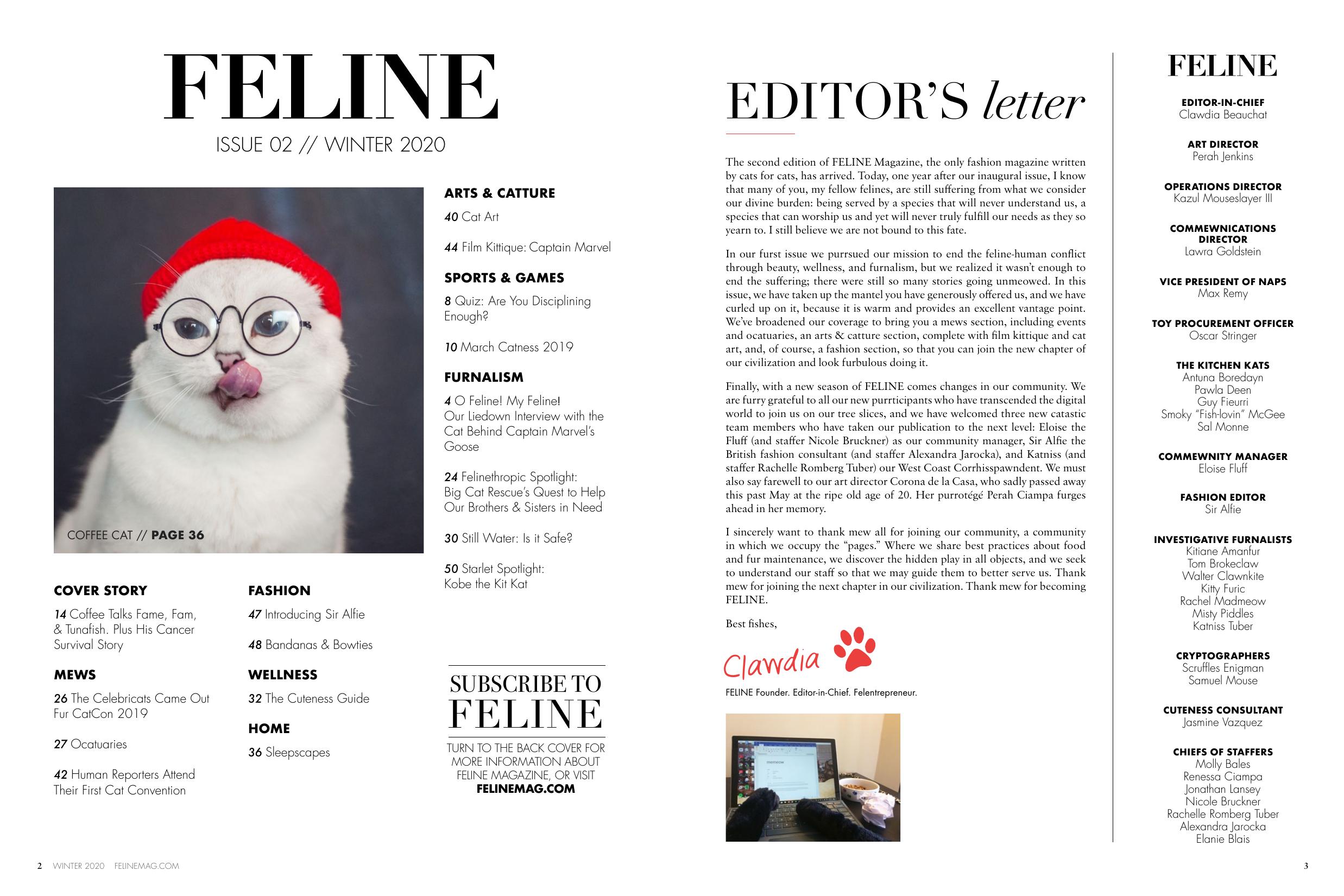 Page 3 of Issue 2